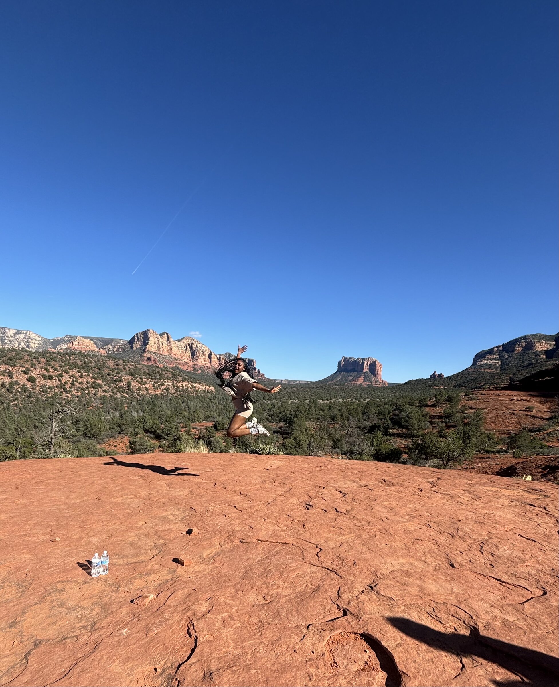 Sedona, Arizona: A High Escapade