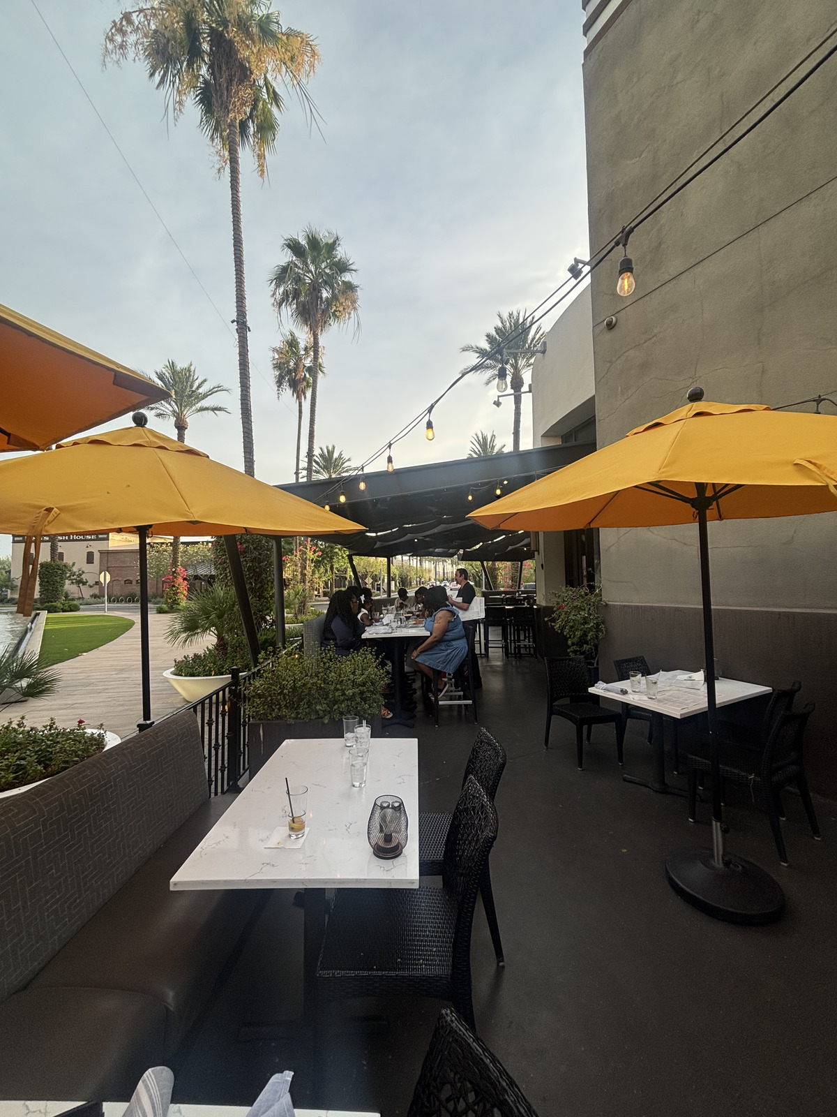 Local Food & Dining