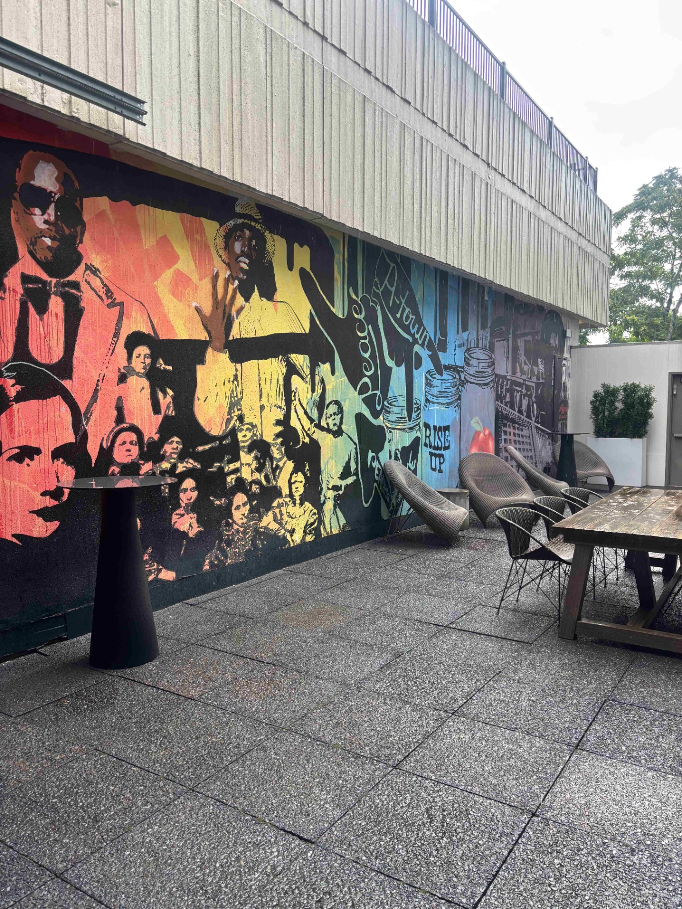 The Starling Hotel Atlanta