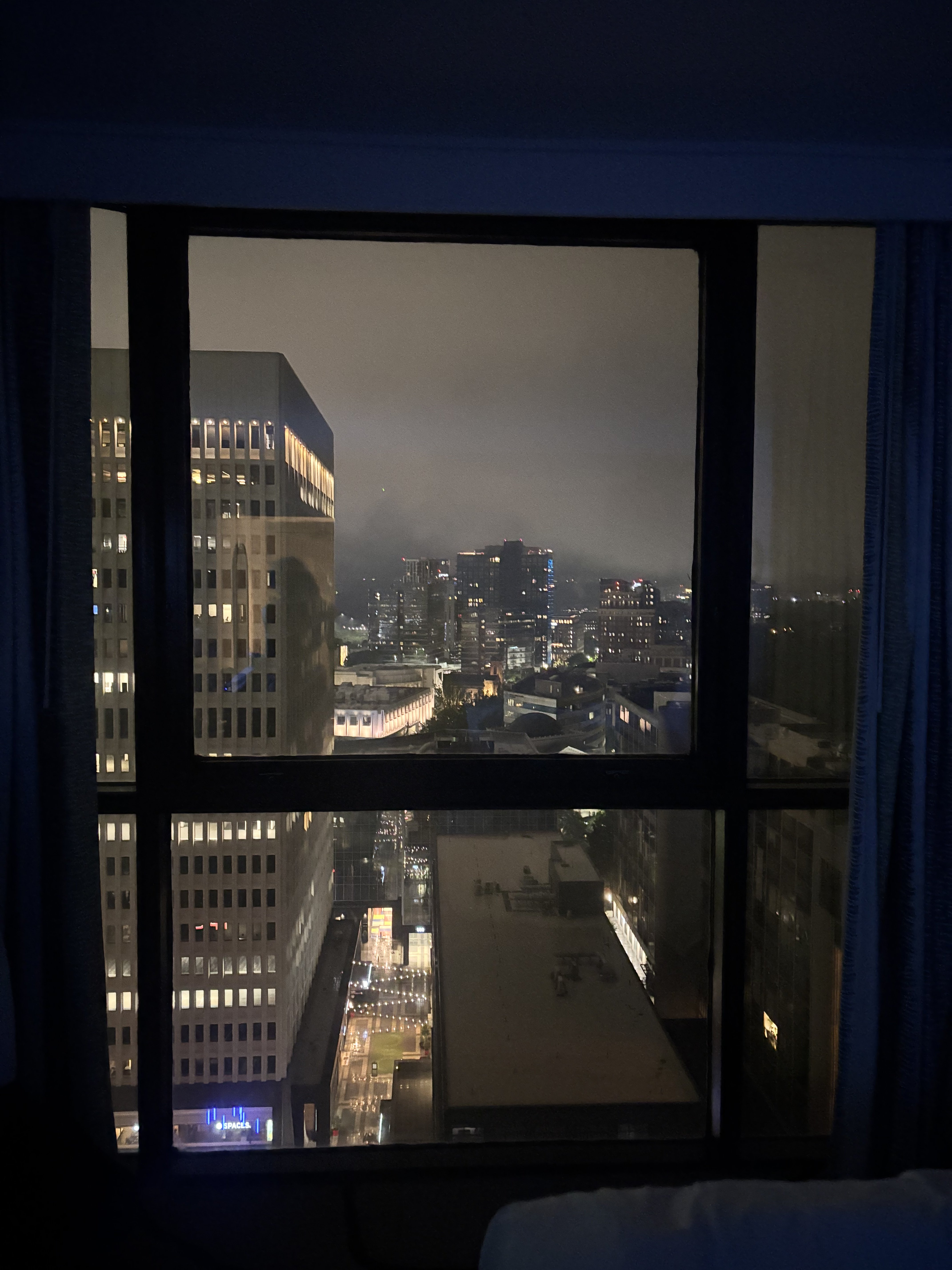 The Starling Hotel Atlanta